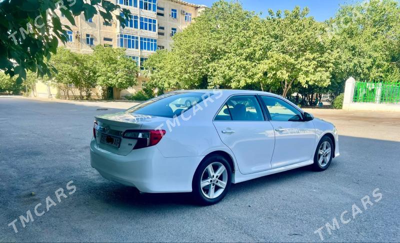 Toyota Camry 2012 - 200 000 TMT - Ашхабад - img 5