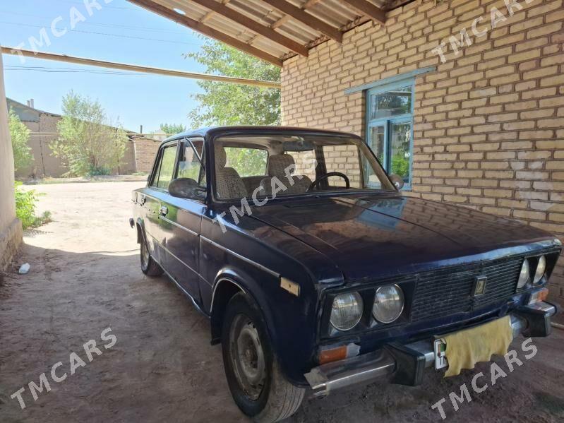 Lada 2106 1996 - 14 000 TMT - Halaç - img 5