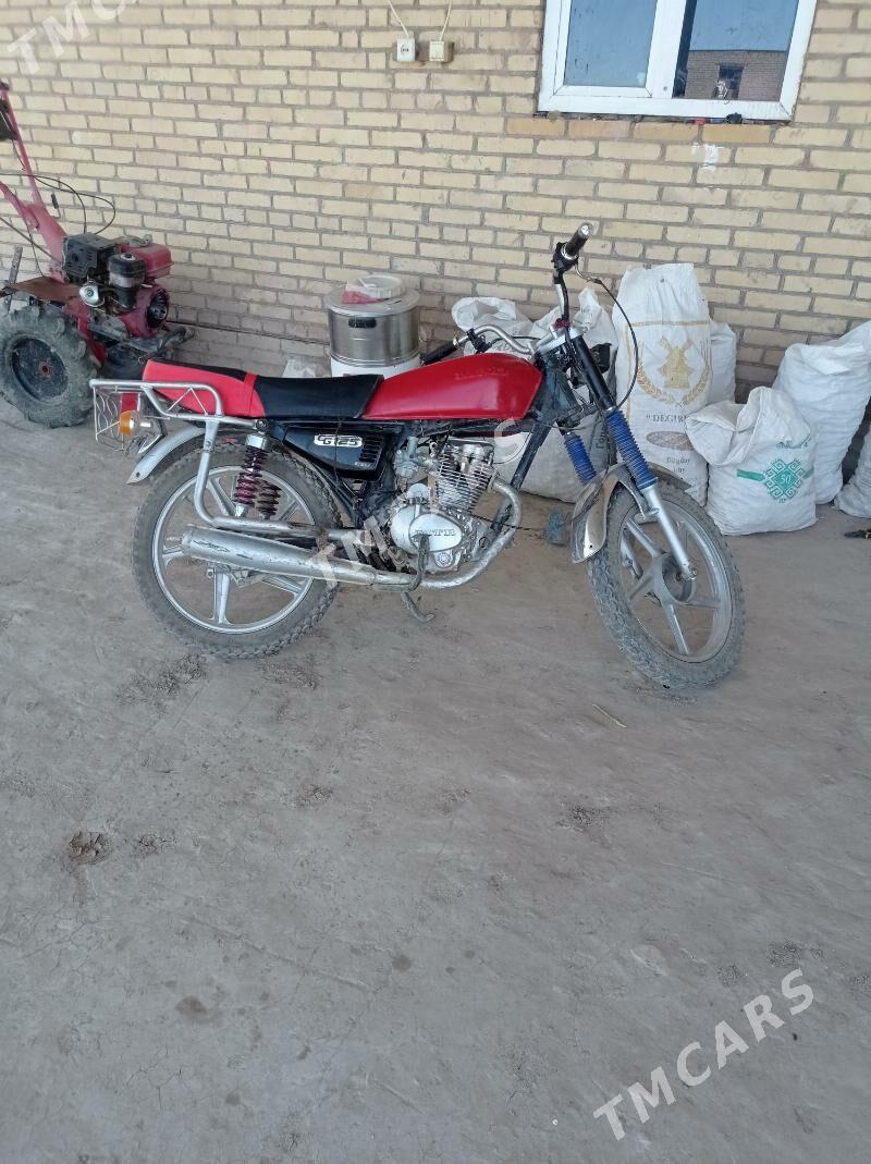 Fekon FK150-8G 2022 - 8 000 TMT - Ходжамбаз - img 3