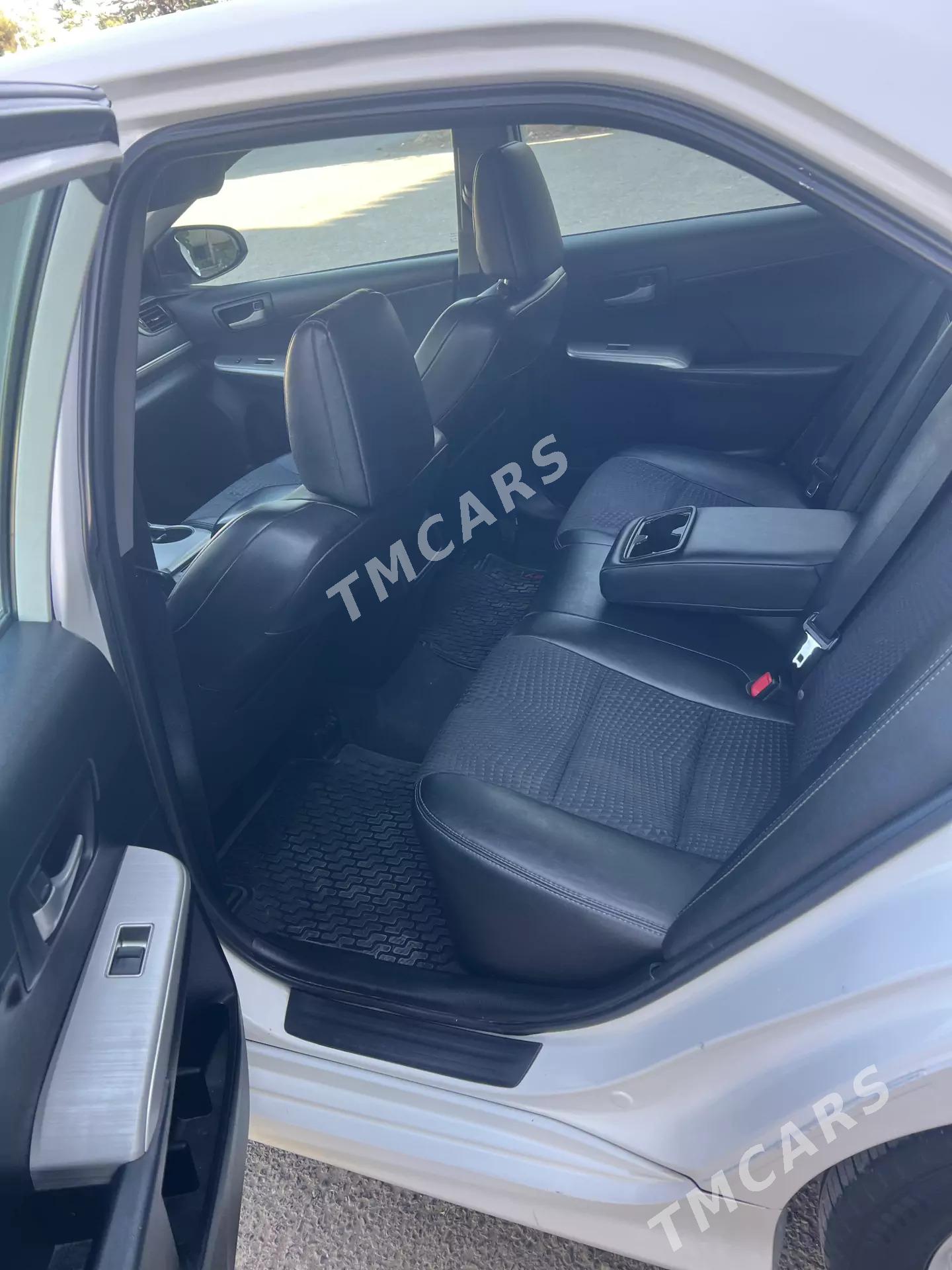 Toyota Camry 2012 - 200 000 TMT - Ашхабад - img 3