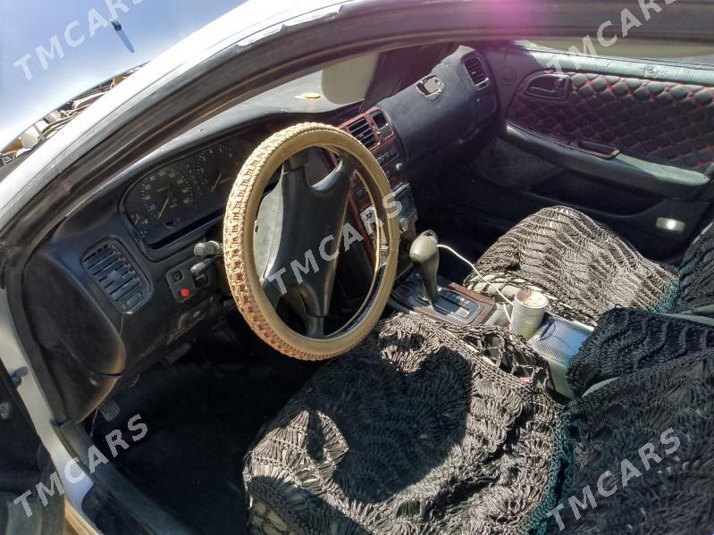 Toyota Mark II 1995 - 75 000 TMT - Гурбансолтан Едже - img 3