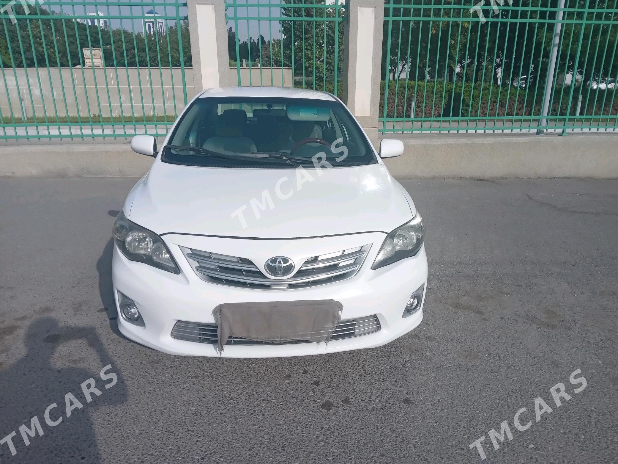 Toyota Corolla 2010 - 140 000 TMT - Büzmeýin - img 2