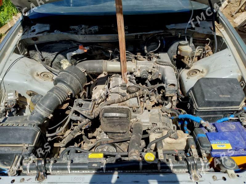 Toyota Mark II 1995 - 75 000 TMT - Гурбансолтан Едже - img 4