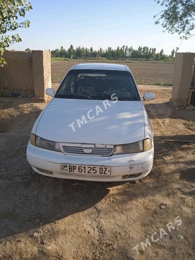 Daewoo Cielo 1994 - 12 000 TMT - Gubadag - img 2