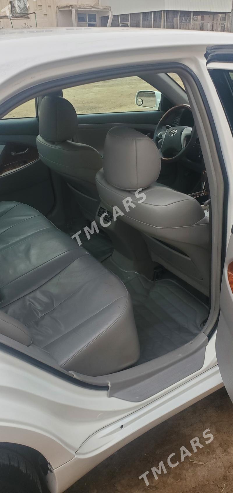 Toyota Camry 2007 - 165 000 TMT - Baýramaly - img 7