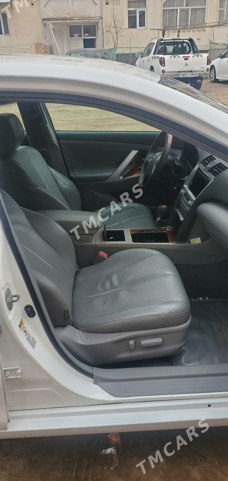 Toyota Camry 2007 - 165 000 TMT - Baýramaly - img 2