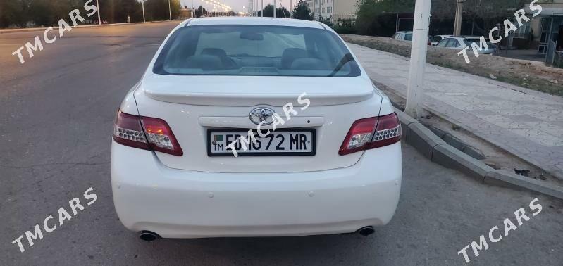 Toyota Camry 2007 - 165 000 TMT - Baýramaly - img 3