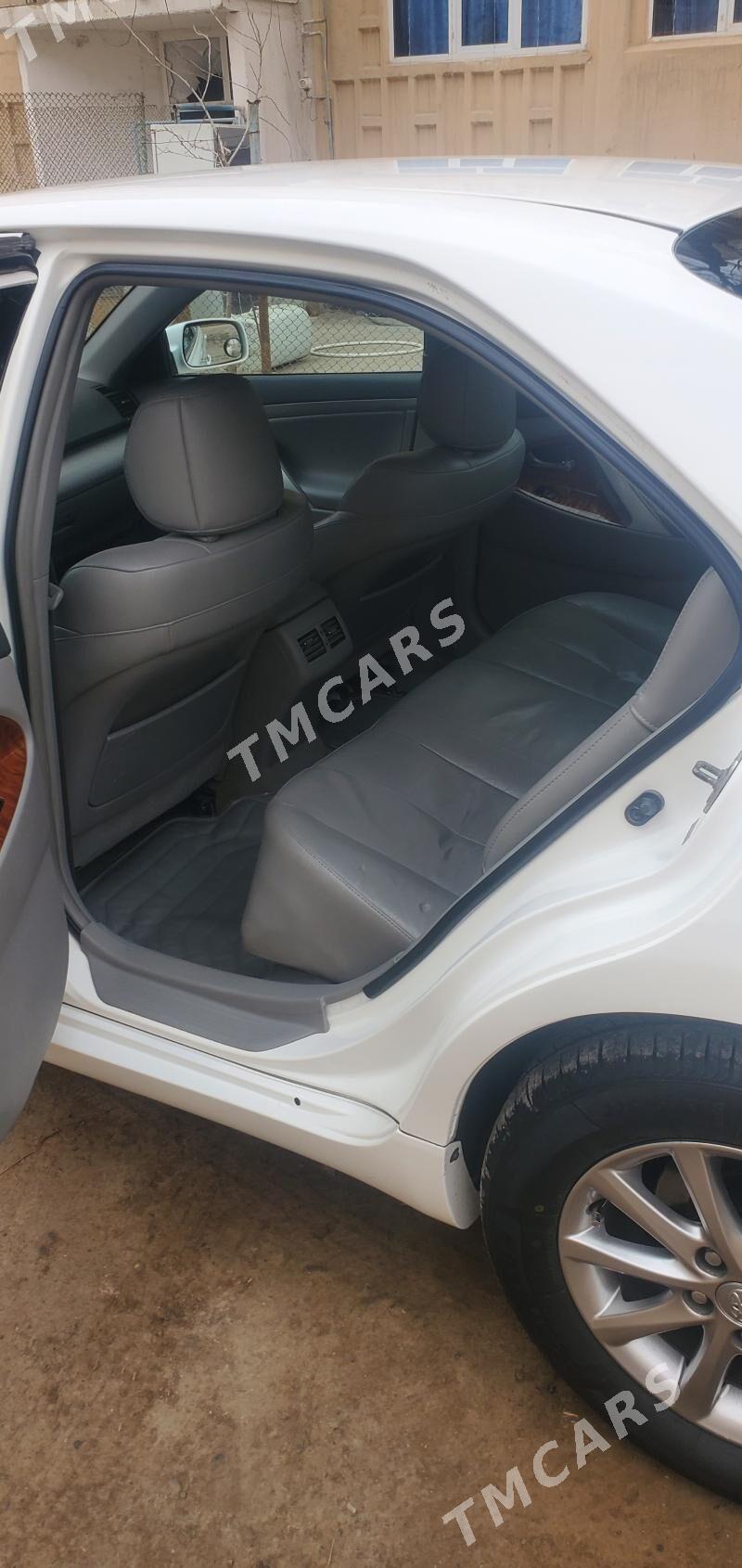 Toyota Camry 2007 - 165 000 TMT - Baýramaly - img 6