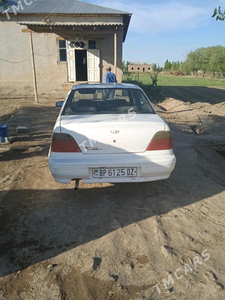 Daewoo Cielo 1994 - 12 000 TMT - Gubadag - img 3