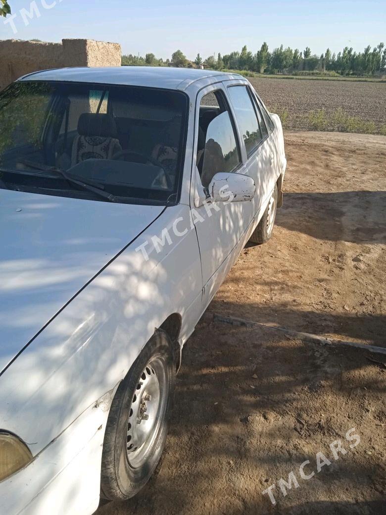 Daewoo Cielo 1994 - 12 000 TMT - Gubadag - img 4
