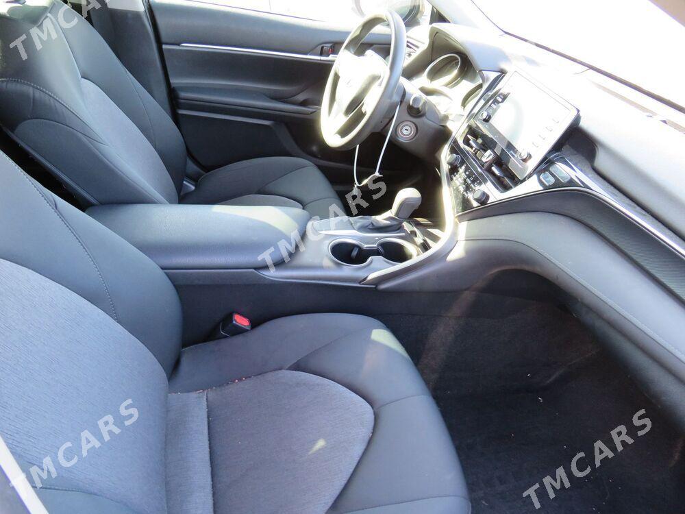 Toyota Camry 2021 - 280 000 TMT - Aşgabat - img 5