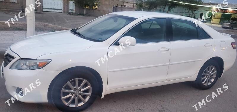 Toyota Camry 2007 - 165 000 TMT - Baýramaly - img 5