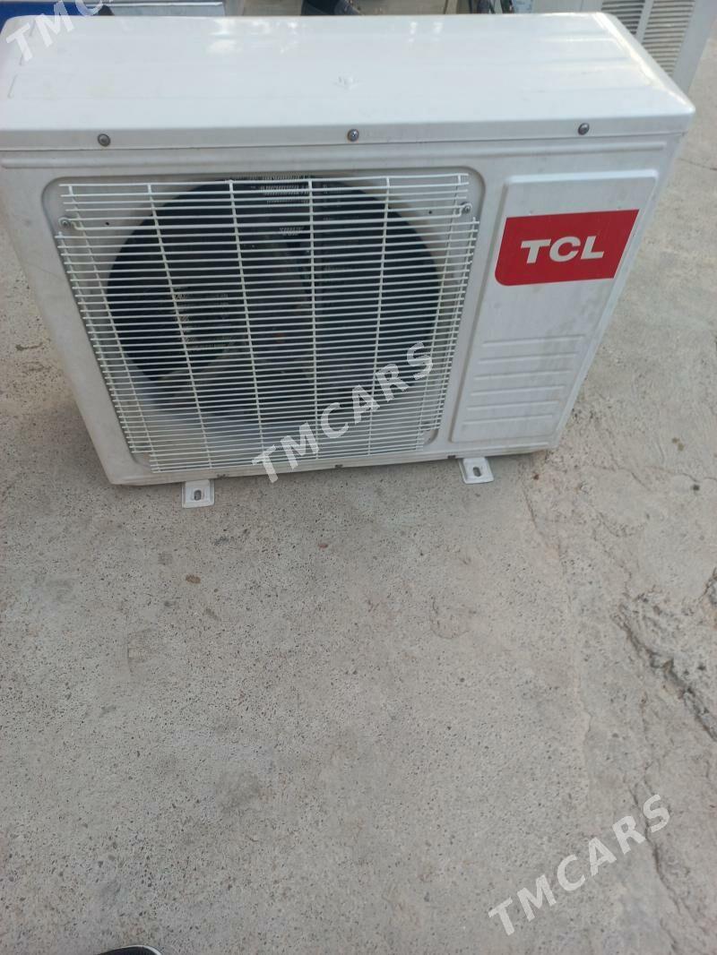 Kansaner TCL 40 - Çoganly - img 2
