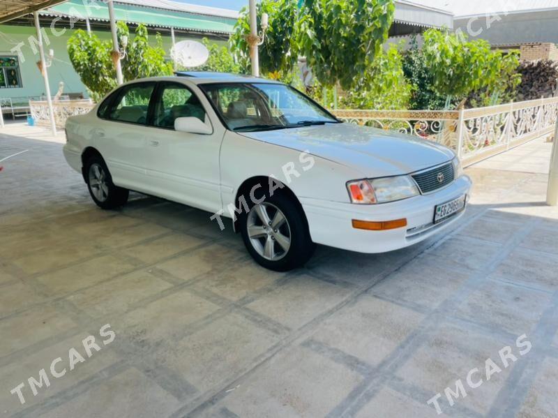 Toyota Avalon 1997 - 125 000 TMT - Mary - img 10