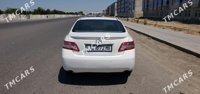 Toyota Camry 2007 - 165 000 TMT - Baýramaly - img 9