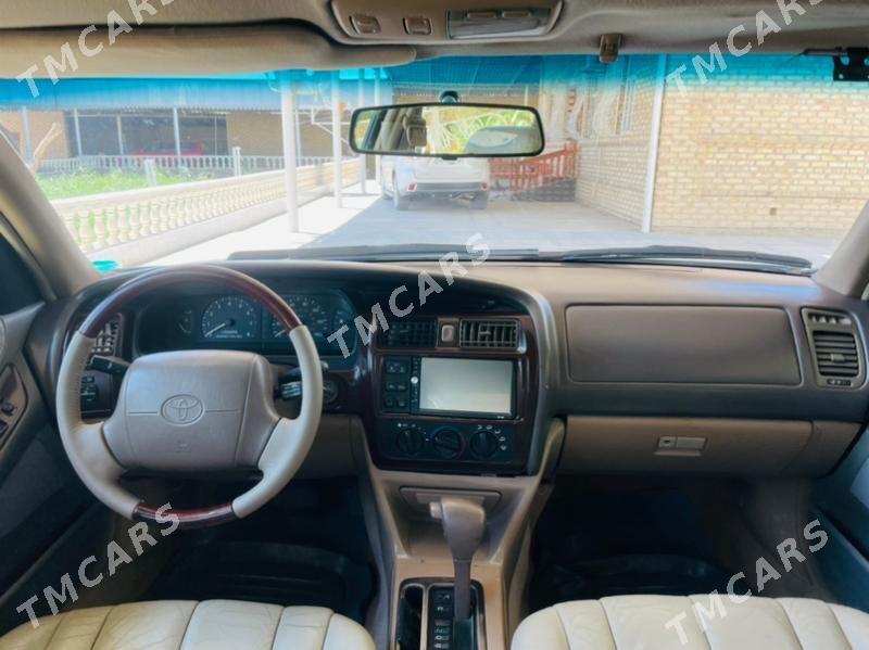 Toyota Avalon 1997 - 125 000 TMT - Mary - img 9