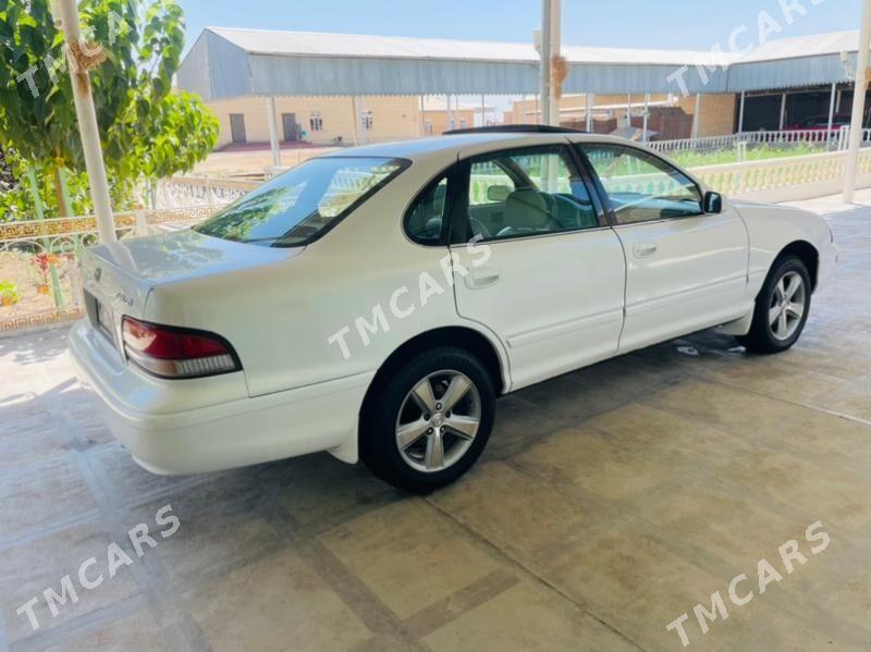 Toyota Avalon 1997 - 125 000 TMT - Mary - img 4