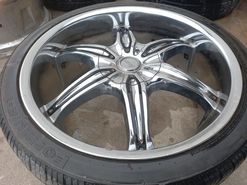 22lik krayser diska 3 500 TMT - Ашхабад - img 2