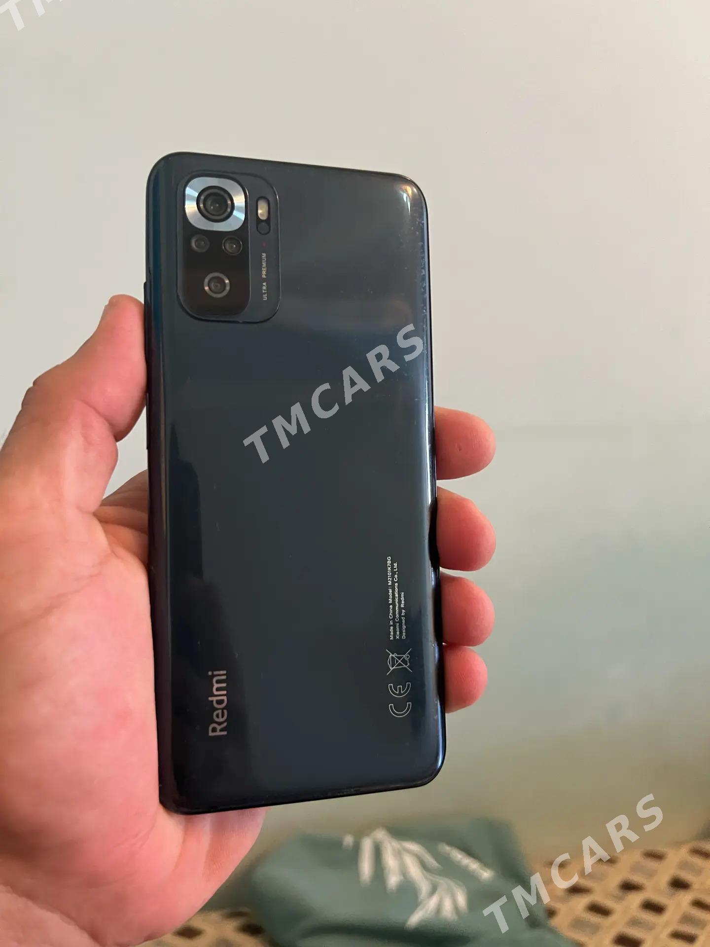 redmi not 10s - Aşgabat - img 2