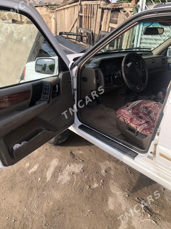 Jeep Grand Cherokee 1995 - 45 000 TMT - Магданлы - img 4