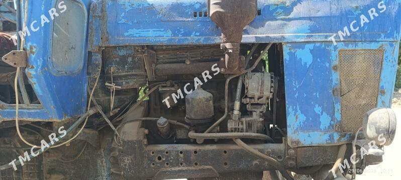 MTZ 80 1993 - 90 000 TMT - Гарабекевюл - img 5
