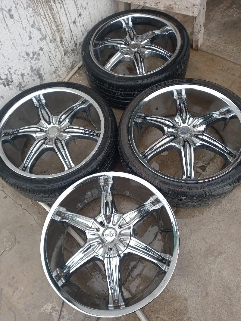 22lik krayser diska 3 500 TMT - Ашхабад - img 3