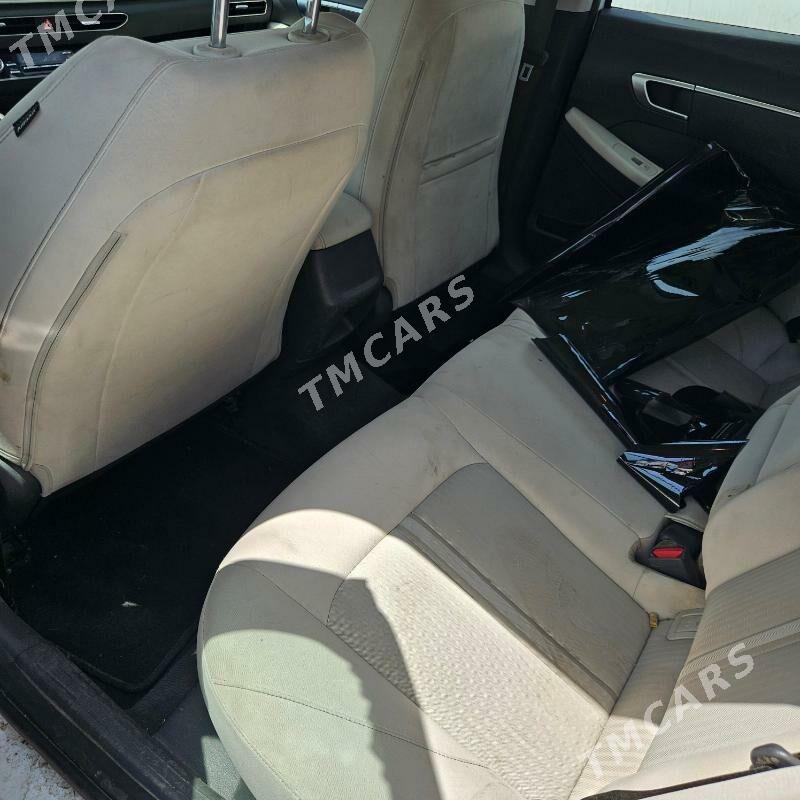 Hyundai Sonata 2021 - 280 000 TMT - Ашхабад - img 8