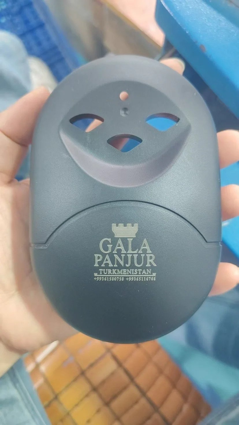 GALA PANJUR - Aşgabat - img 5