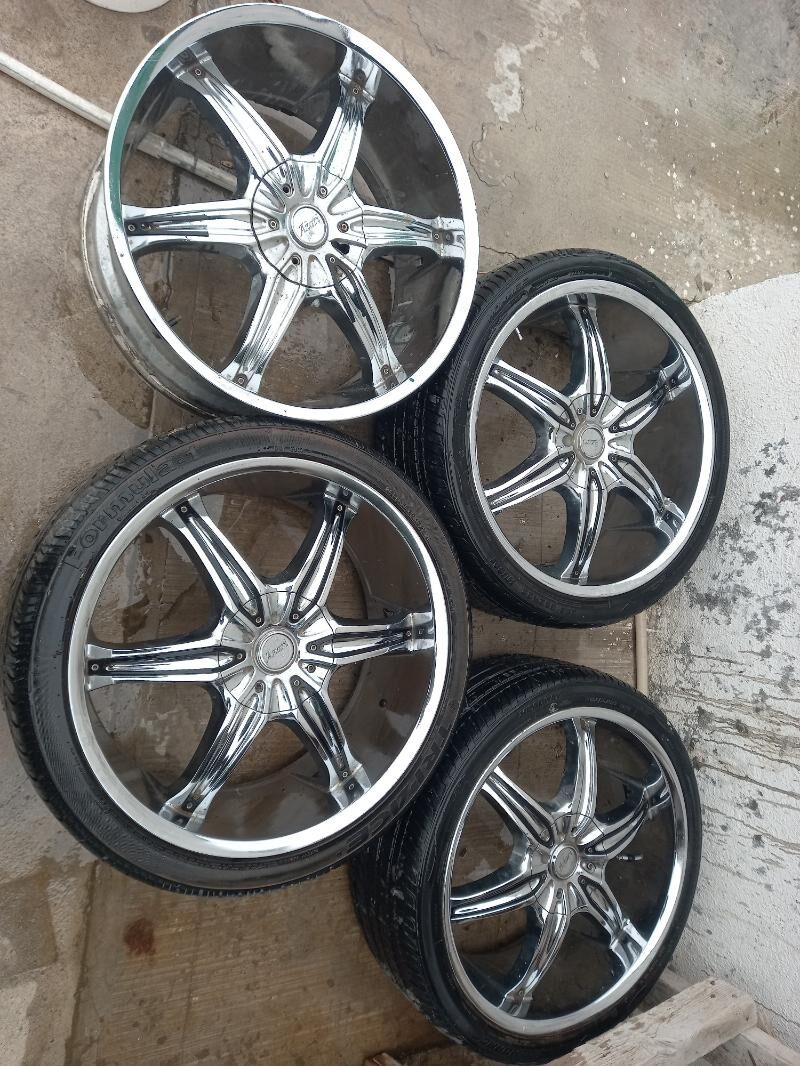 22lik krayser diska 3 500 TMT - Ашхабад - img 4