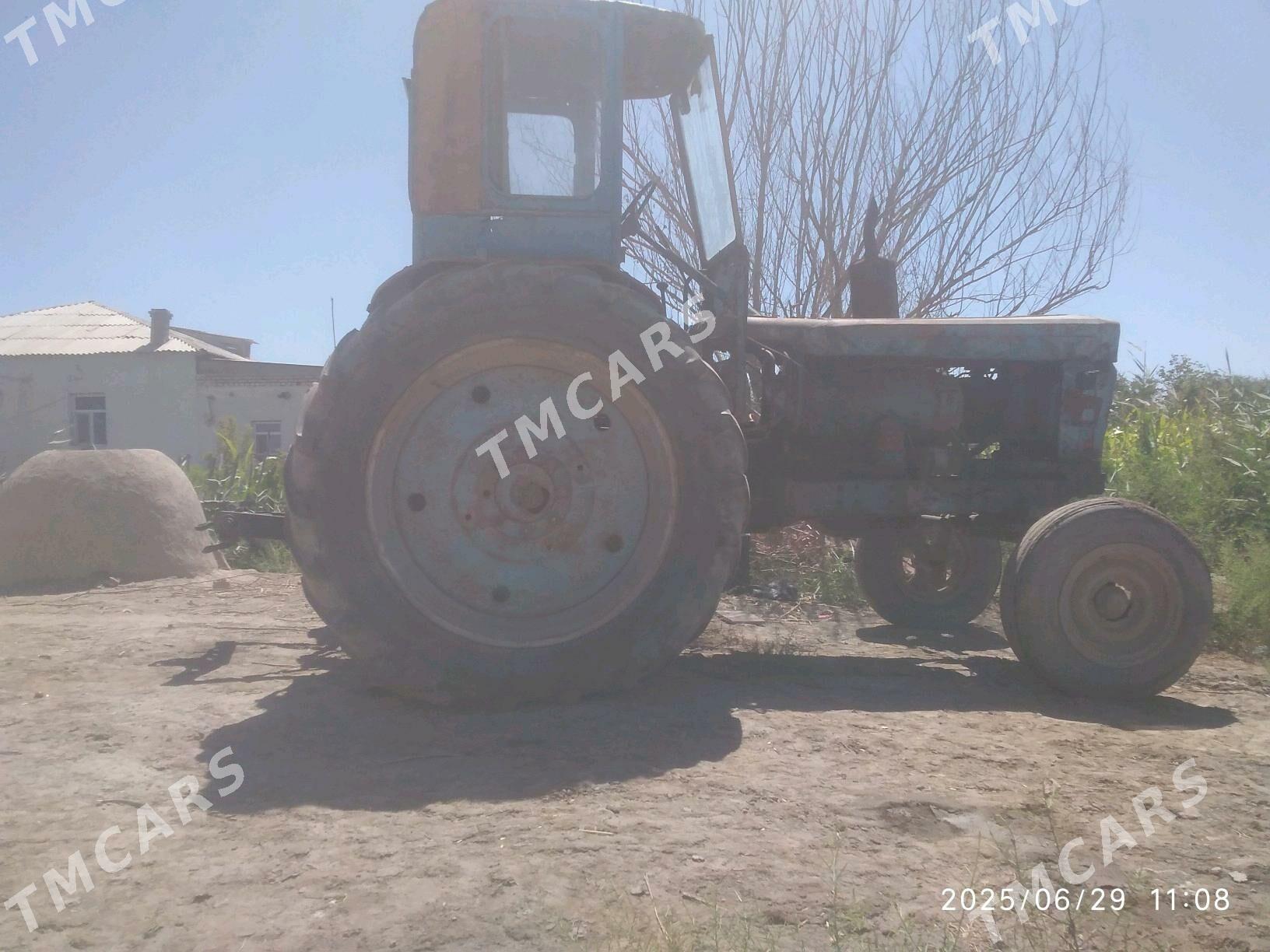 MTZ T-28 1992 - 20 000 TMT - Губадаг - img 3