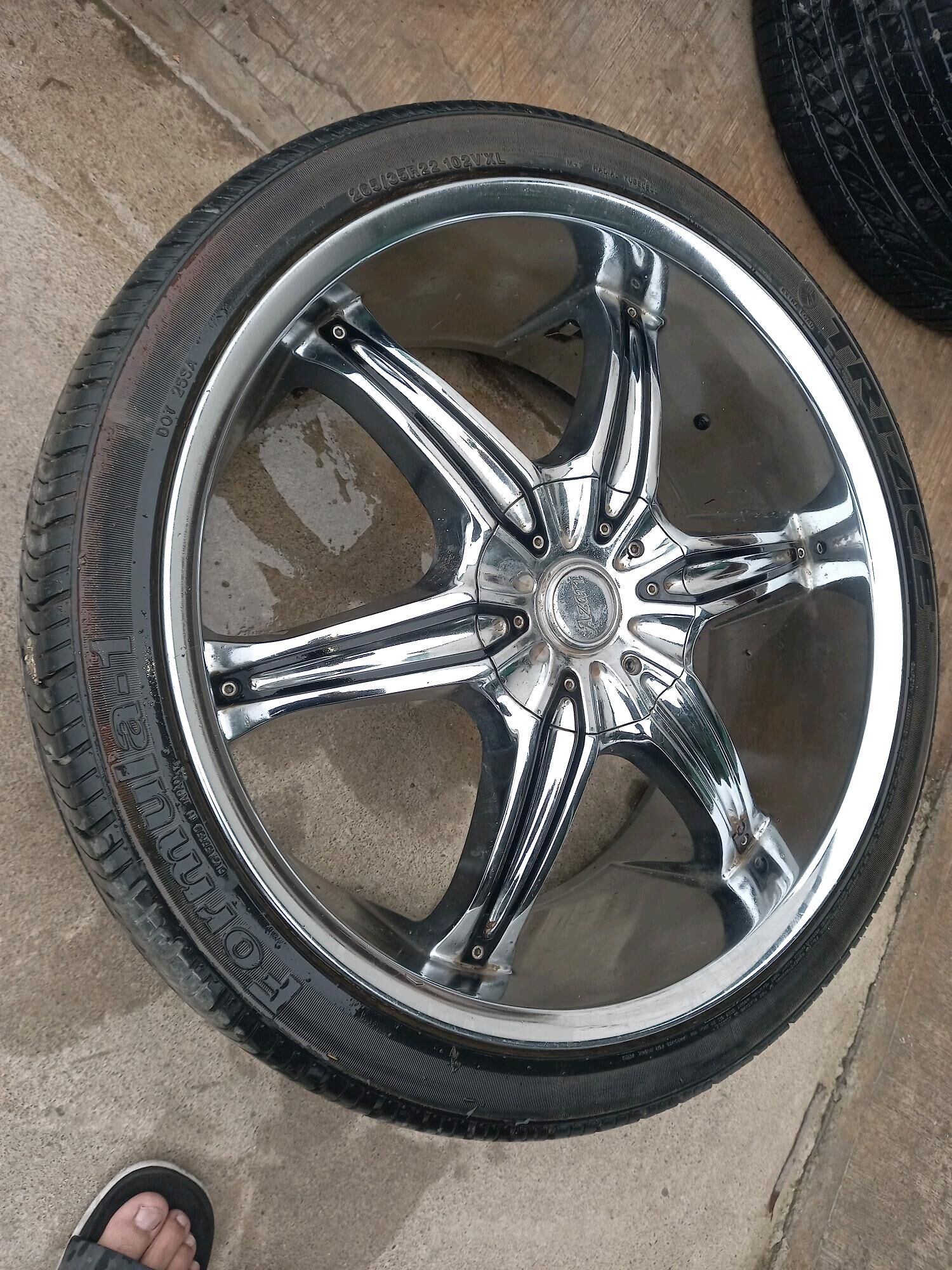 22lik krayser diska 3 500 TMT - Ашхабад - img 5