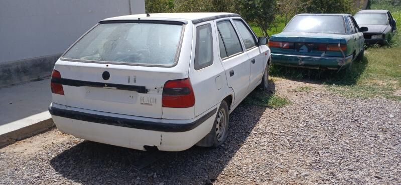 volkswagen zapjast 2 000 TMT - Мары - img 2