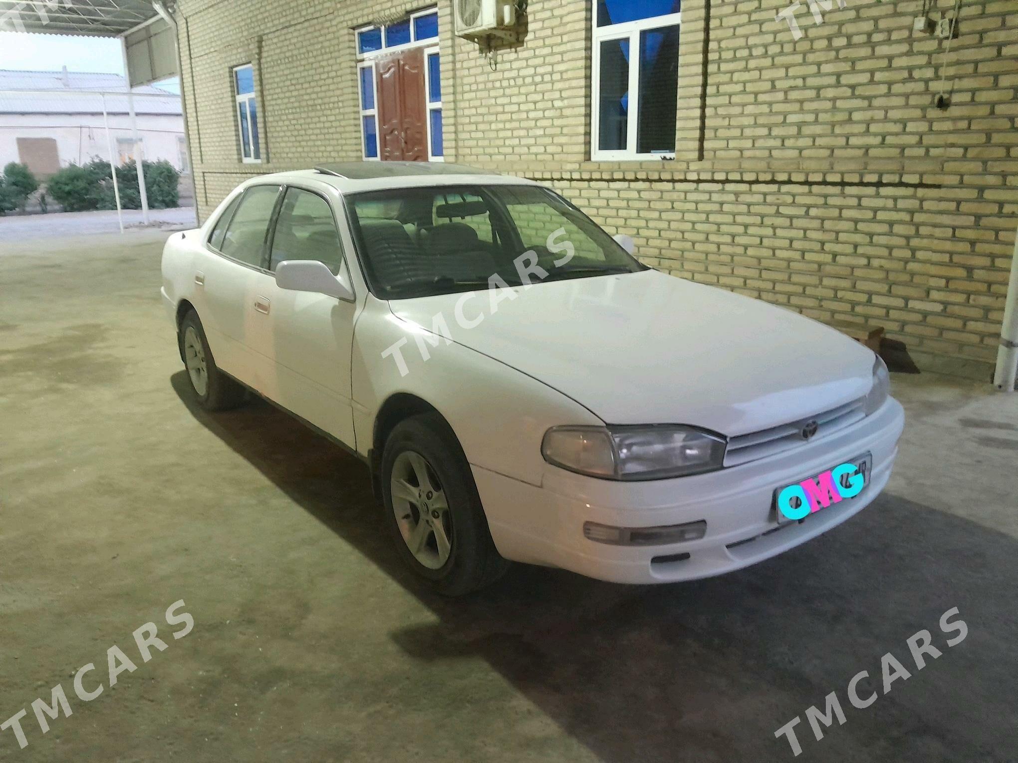 Toyota Camry 1993 - 70 000 TMT - Murgap - img 4