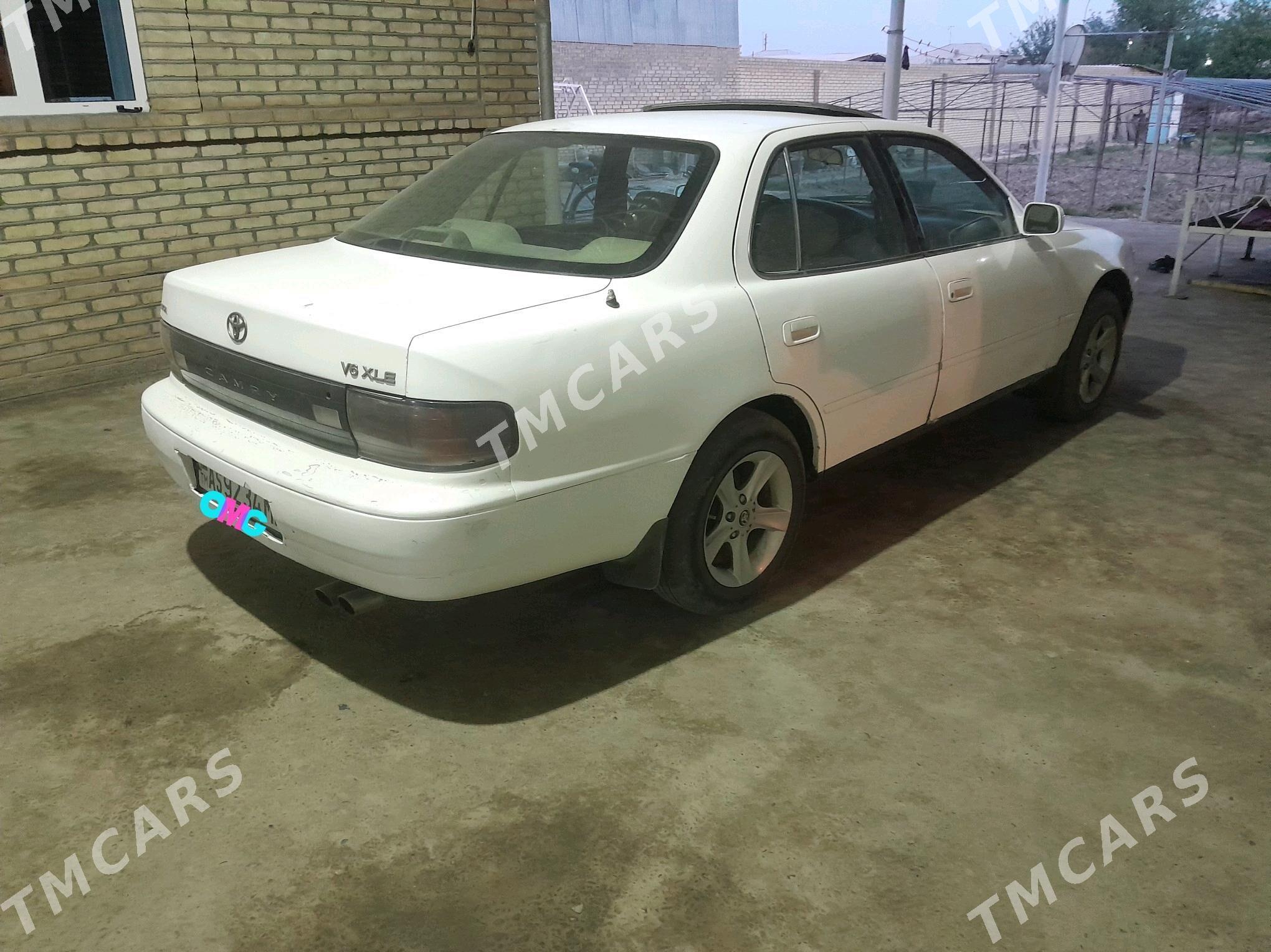 Toyota Camry 1993 - 70 000 TMT - Murgap - img 2