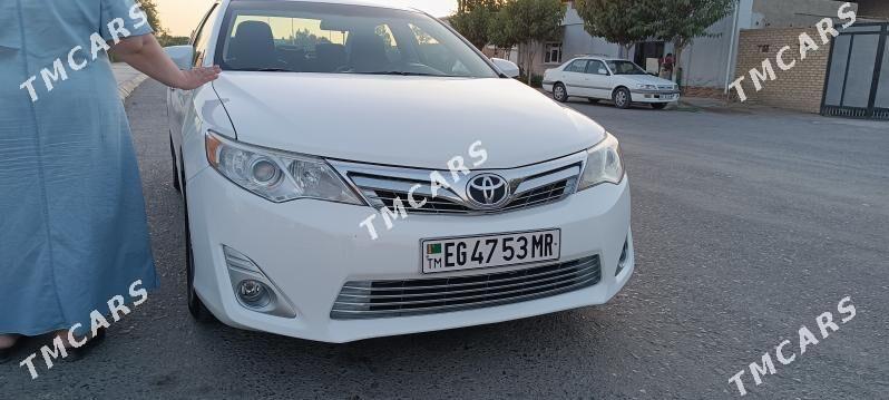 Toyota Camry 2014 - 280 000 TMT - Мары - img 2