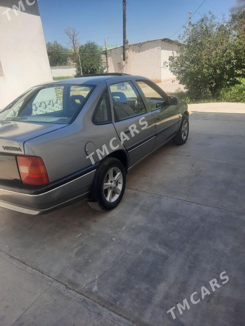 Opel Vectra 1992 - 30 000 TMT - Гороглы (Тагта) - img 2