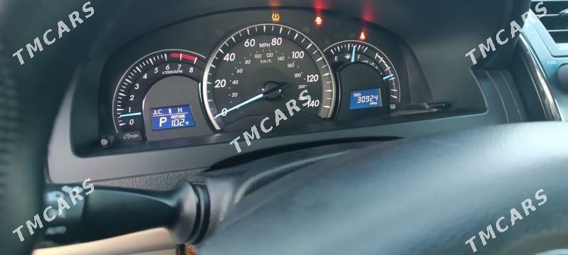 Toyota Camry 2014 - 280 000 TMT - Мары - img 5