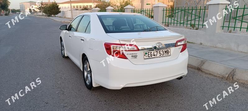 Toyota Camry 2014 - 280 000 TMT - Мары - img 6
