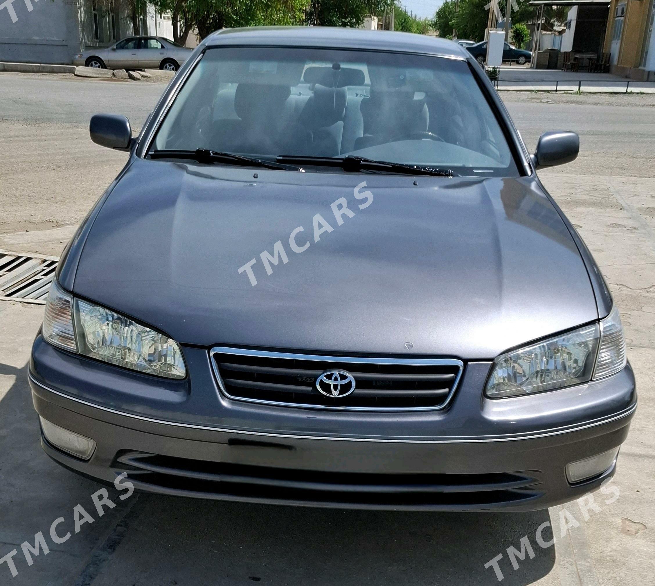 Toyota Camry 1999 - 138 000 TMT - Mary - img 7
