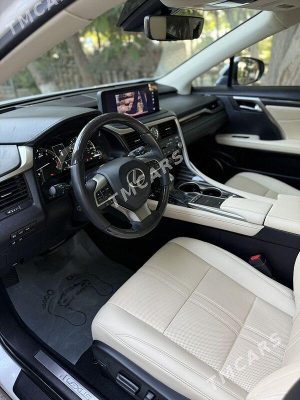 Lexus RX 350 2021 - 725 200 TMT - Мары - img 5