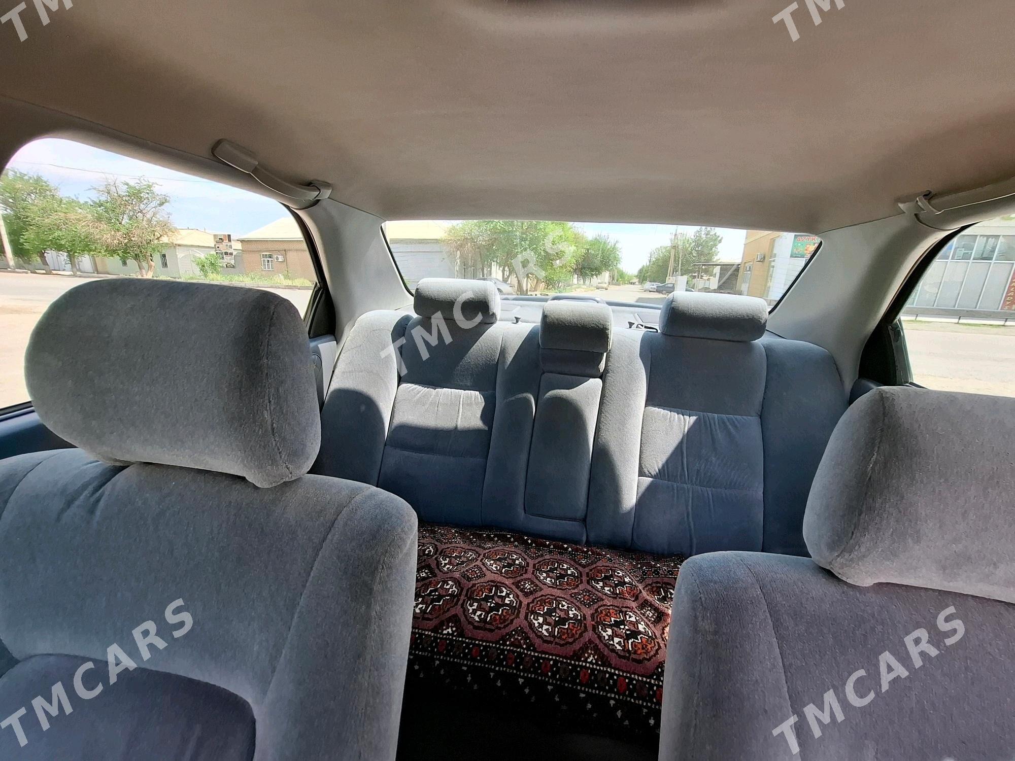 Toyota Camry 1999 - 138 000 TMT - Mary - img 3