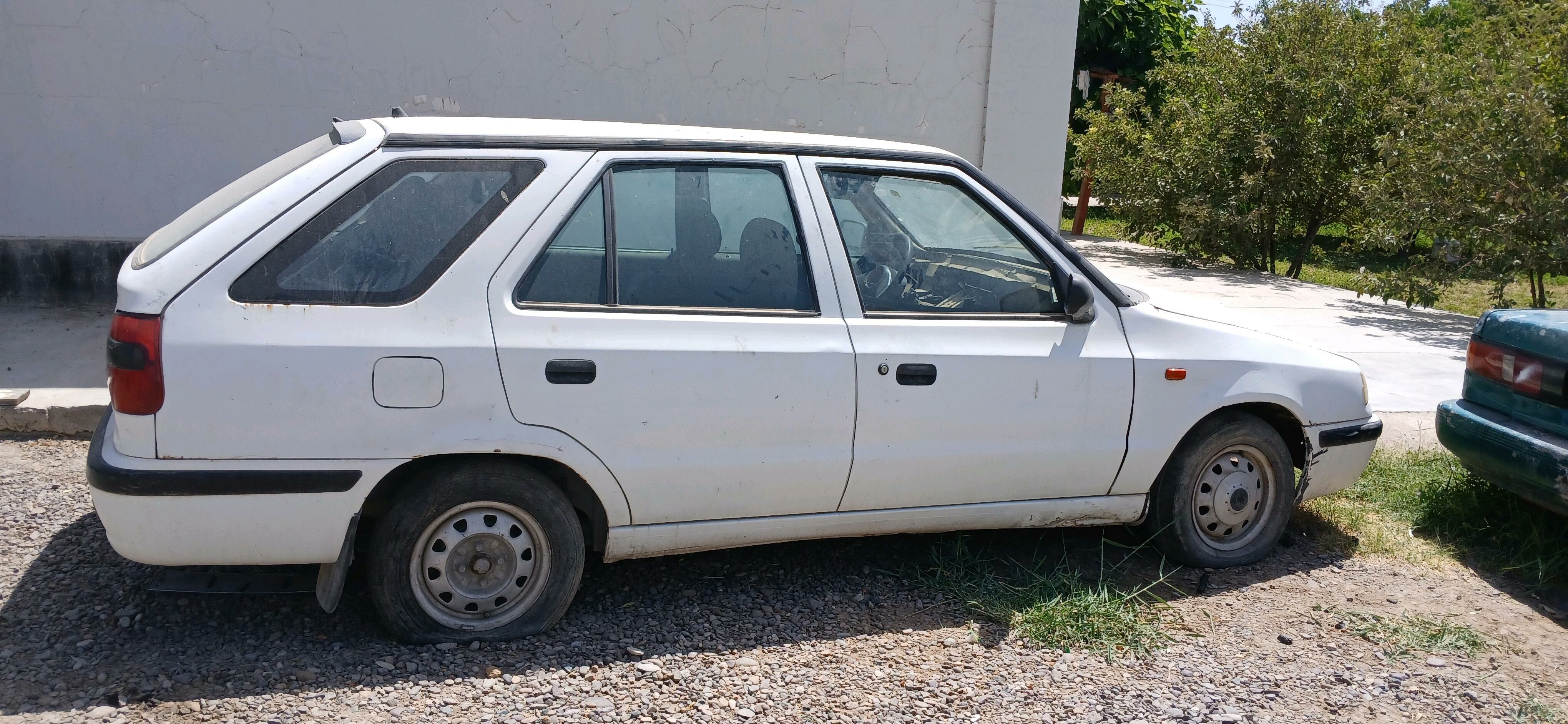 volkswagen zapjast 2 000 TMT - Мары - img 3