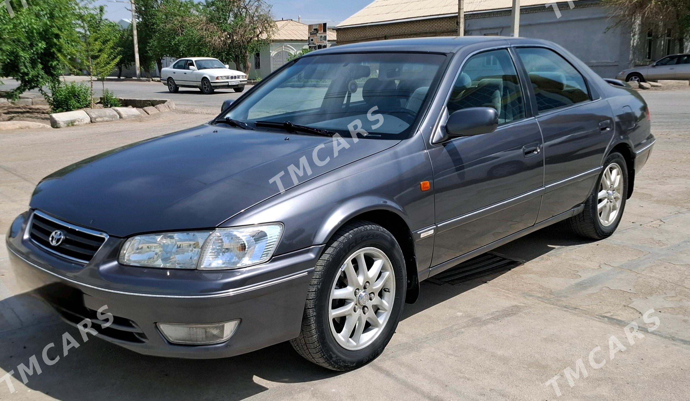 Toyota Camry 1999 - 138 000 TMT - Mary - img 6