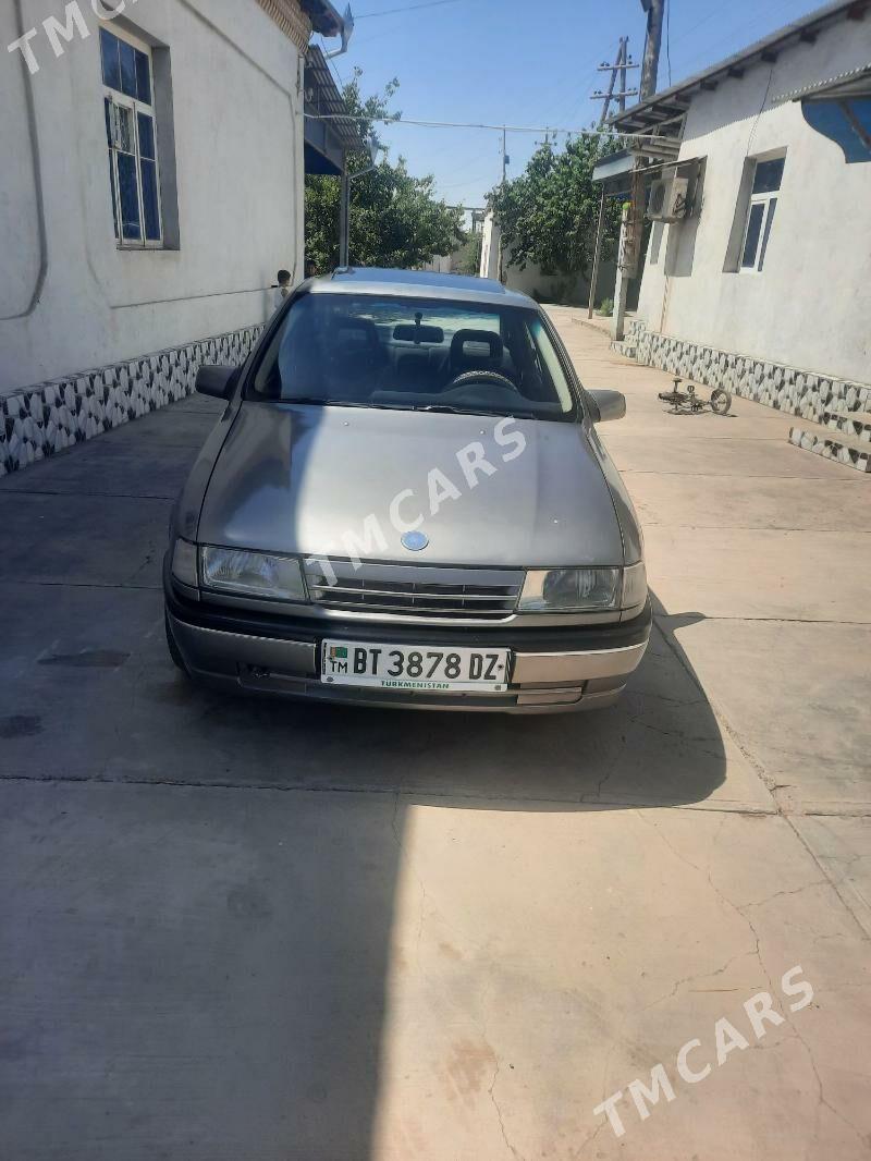 Opel Vectra 1992 - 30 000 TMT - Гороглы (Тагта) - img 5
