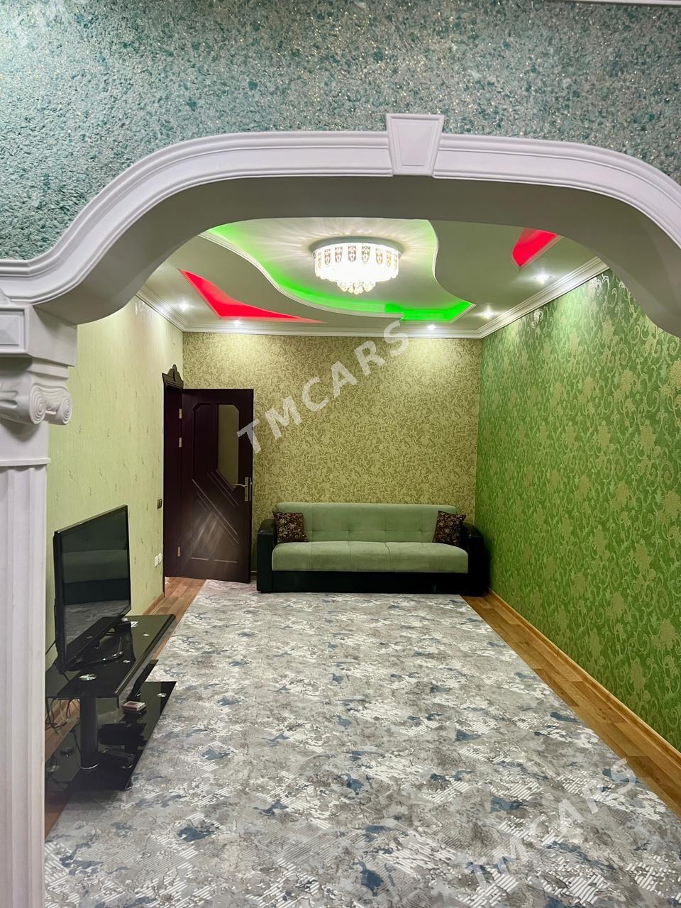 arenda mir2 3kom kw jay - Aşgabat - img 2