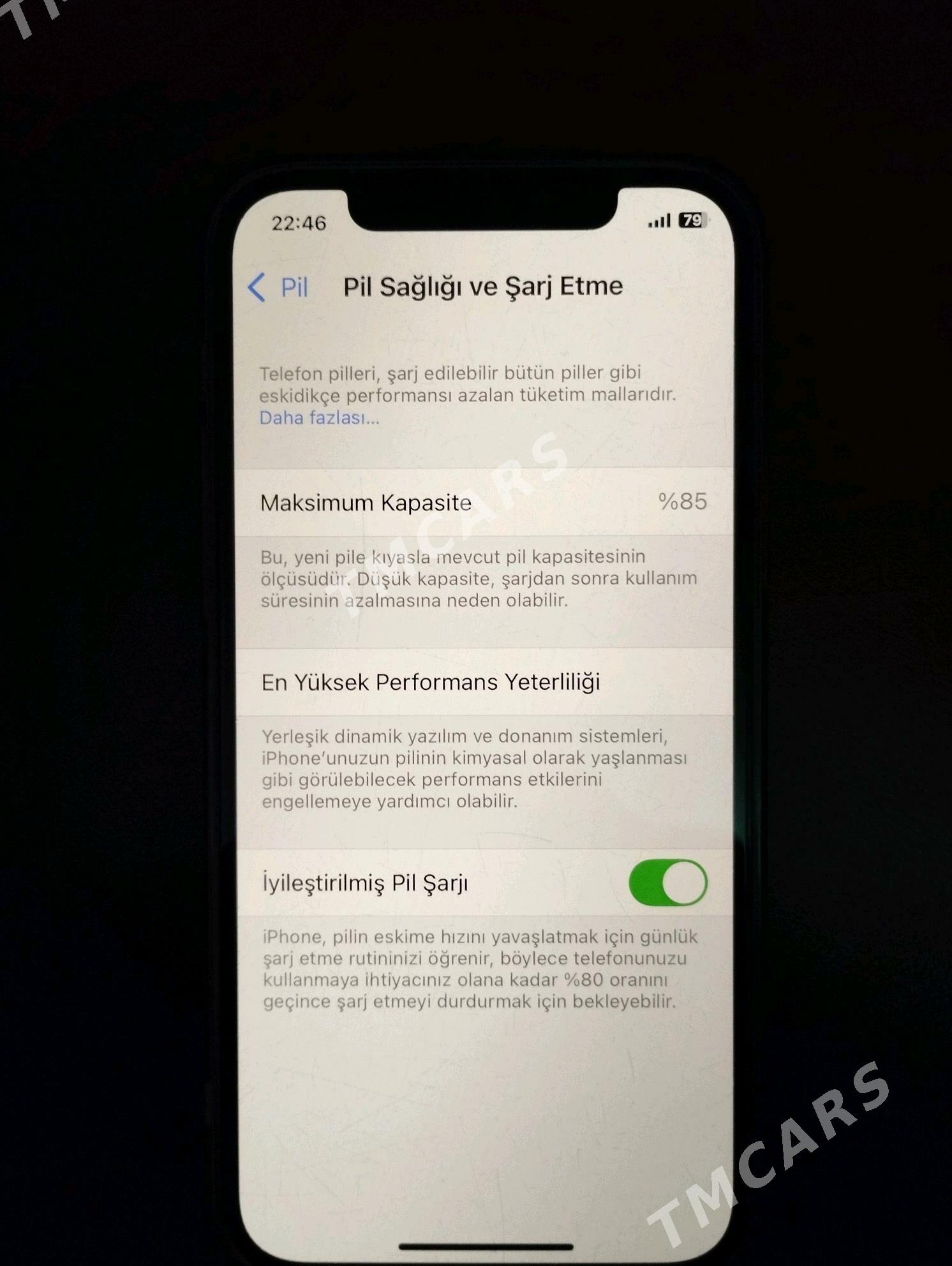 İphone 12 pro - Яшлык - img 3