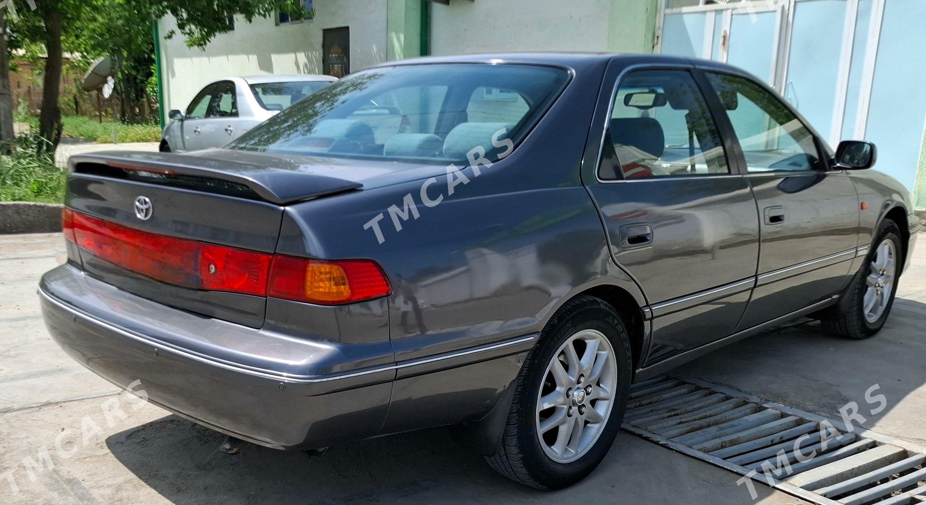 Toyota Camry 1999 - 138 000 TMT - Mary - img 8