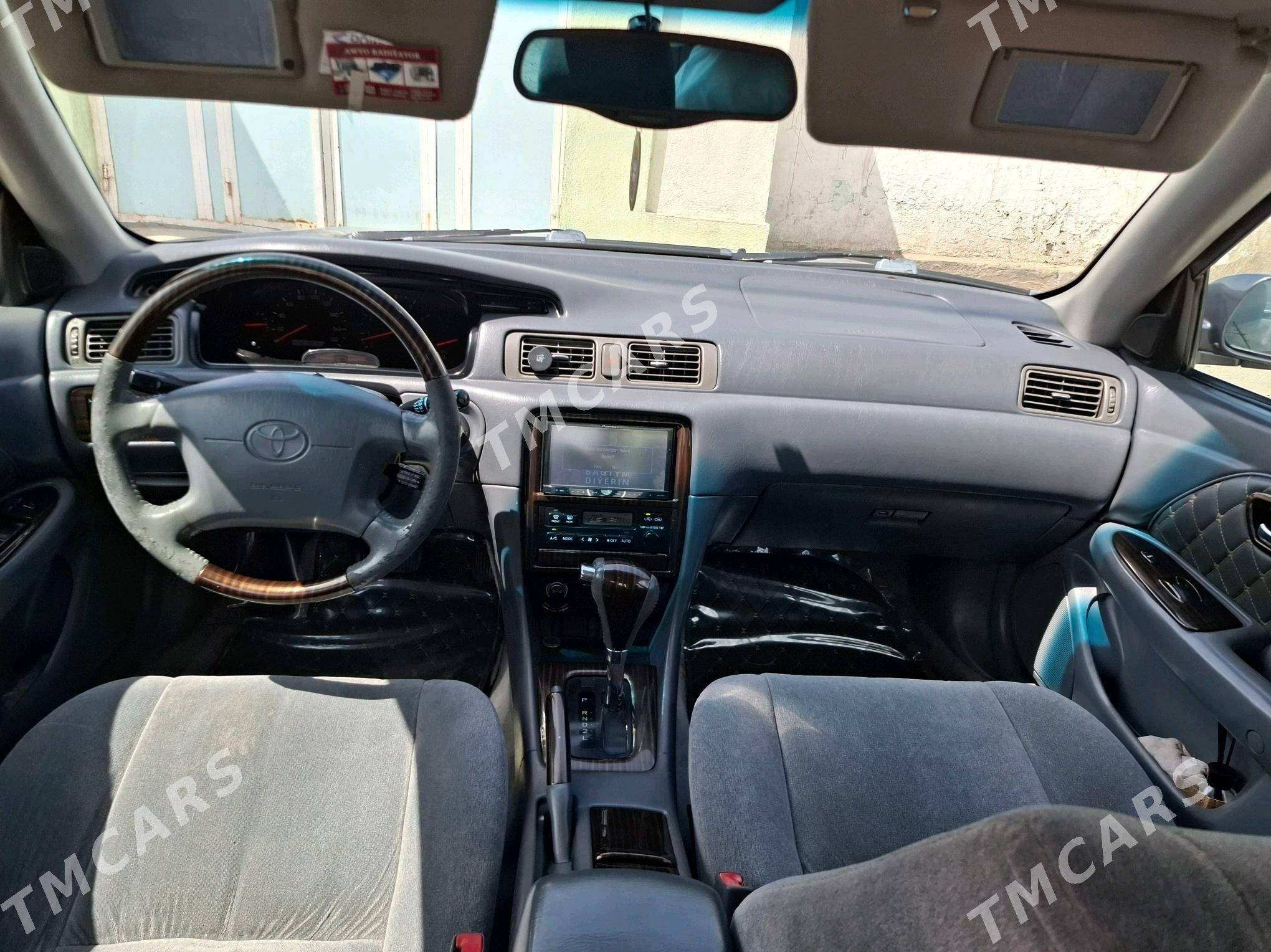 Toyota Camry 1999 - 138 000 TMT - Mary - img 4