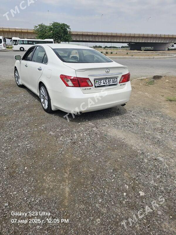 Lexus ES 350 2009 - 200 000 TMT - Aşgabat - img 2