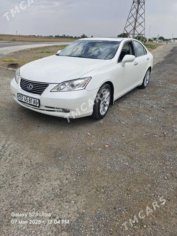 Lexus ES 350 2009 - 200 000 TMT - Aşgabat - img 3